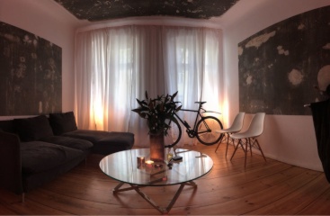 schönes, sauberes und ruhiges Zimmer in Fhain