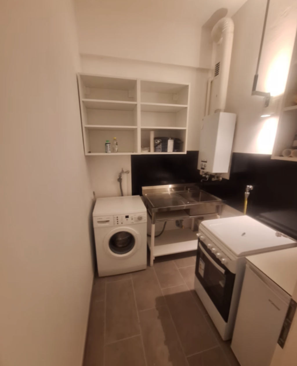 Teil-modernisiertes Apartment in H-Döhren – Hildesheimer Str. 223, 30519 Hannover Döhren – Vorschaubild 7