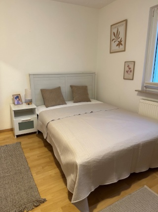 Imagen del anuncio: Hermoso WG habitación en 3 WG Göppingen Centro - totalmente amueblado