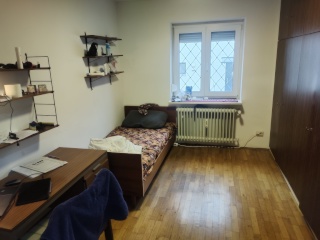 Anzeigenbild: Affordable and quiet Room in Munich