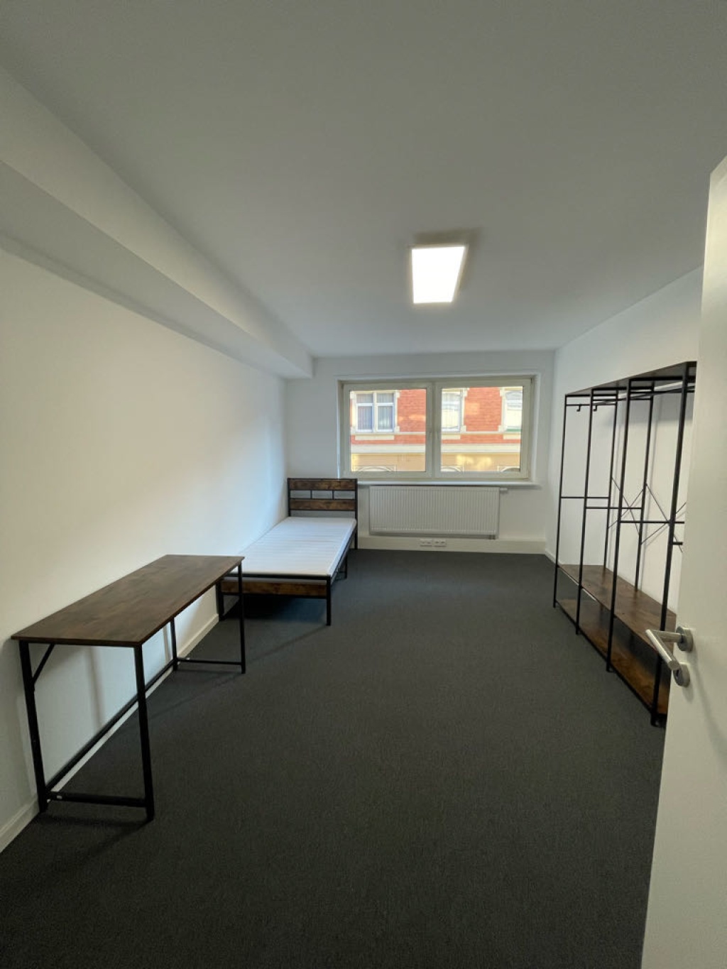 Habitación en WG Neckarstadt Langstraße 78 - Zimmer 6