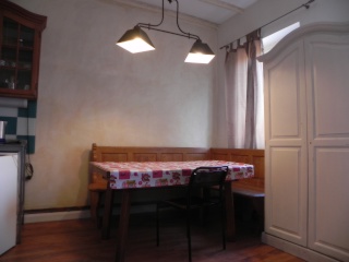 Anzeigenbild: Modern möbliertes Apartment in der City Krefeld