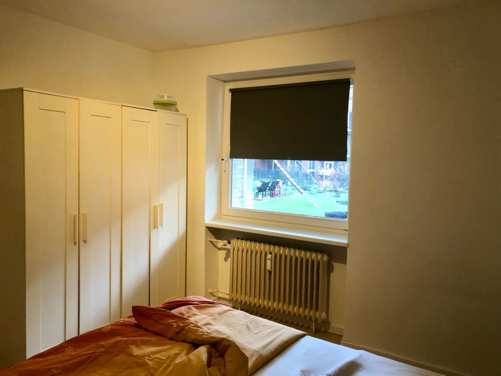 Flat Bahrenfeld von-Sauer-Str 42c - picture 12