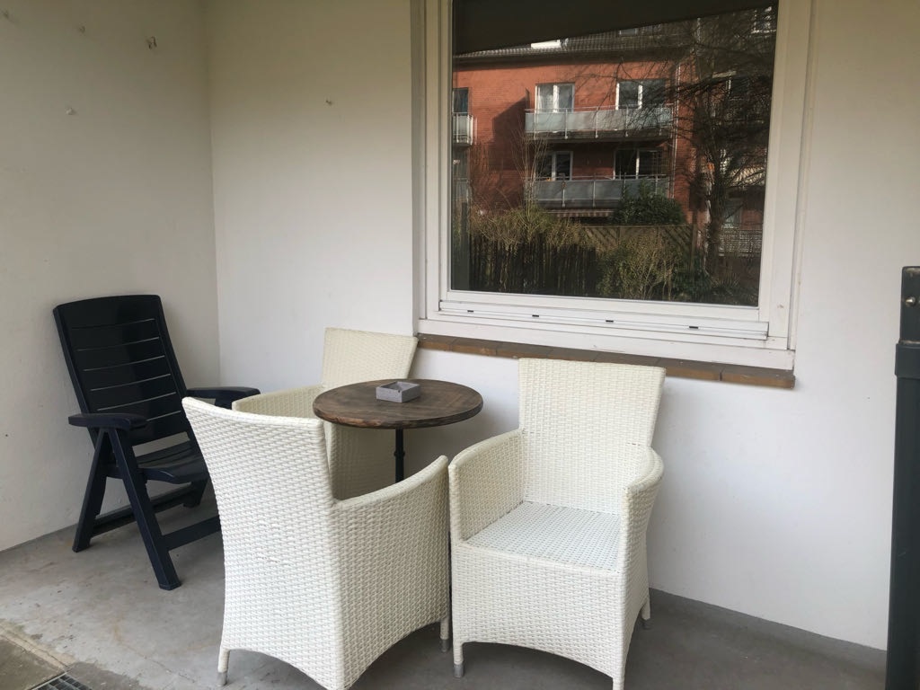 Flat Bahrenfeld von-Sauer-Str 42c - picture 6