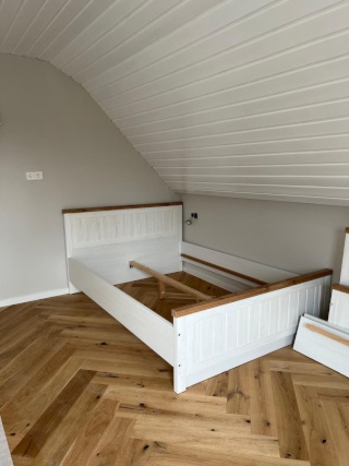 Anzeigenbild: Modernes WG-Zimmer – Erstbezug nach Sanierung in Heilbronn