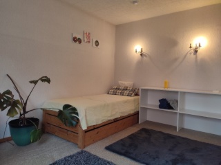 Anzeigenbild: WG Zimmer ab 20.4.