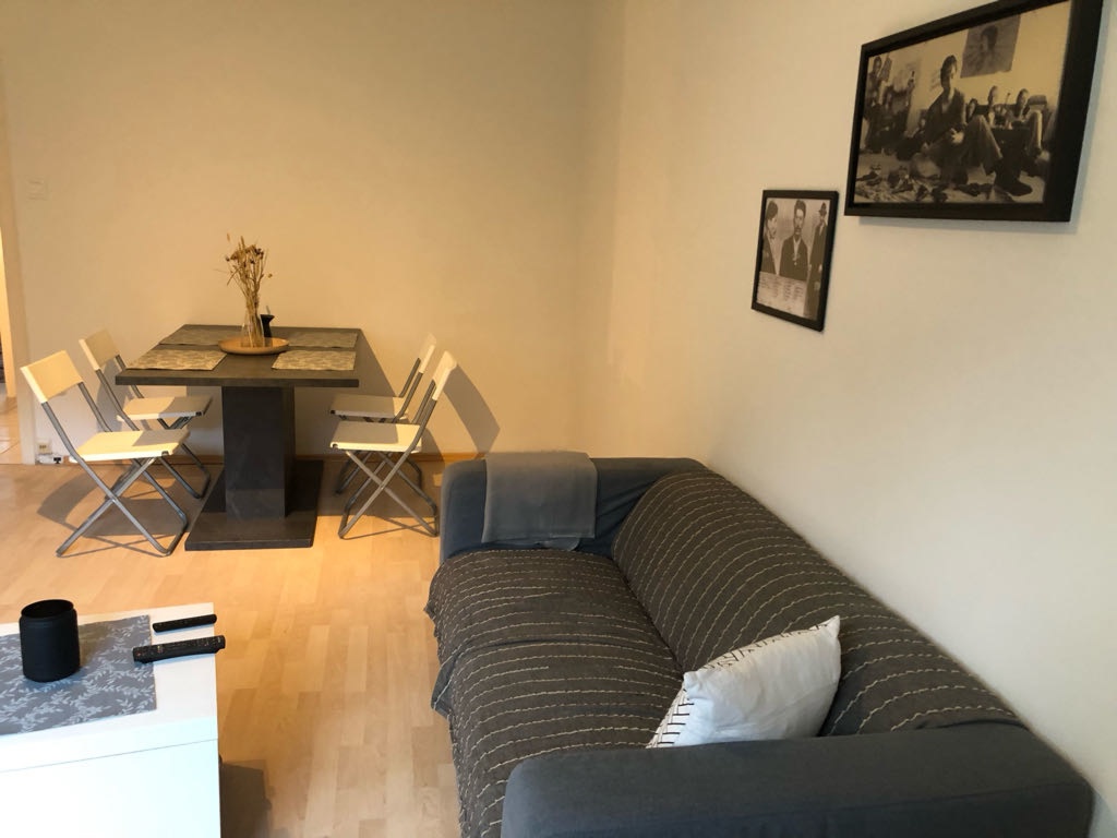 Flat Bahrenfeld von-Sauer-Str 42c - picture 11