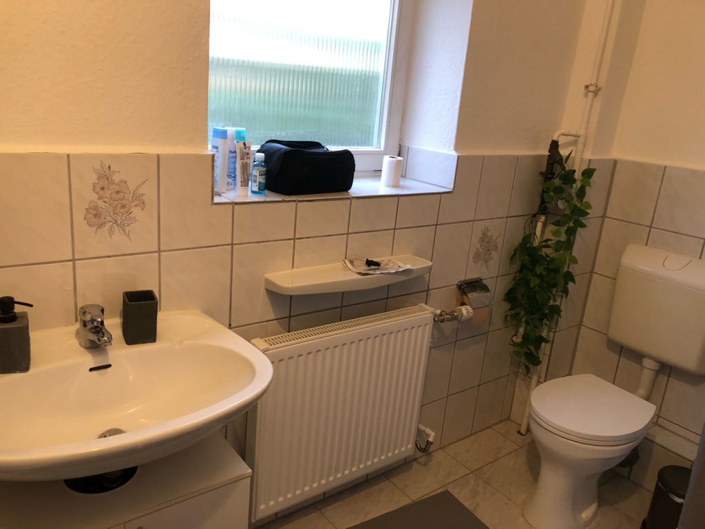 Flat Bahrenfeld von-Sauer-Str 42c - picture 18