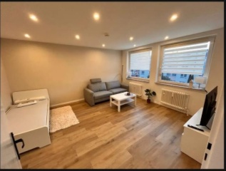 Ad image: 1-Zimmer Wohnung in Krähenriede