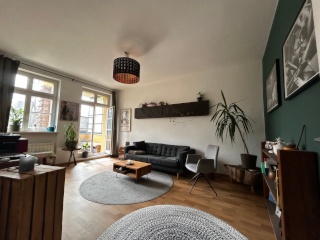 7 Wochen in Berlin Baumschulenweg  - Charmante 2-Zimmer-Wohnung — photo 1