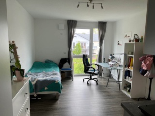 Anzeigenbild: Privates Studentenapartment - Kulmbach