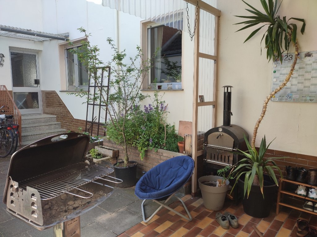 WG-Zimmer Sechtem Kaiserstraße - Bild 4