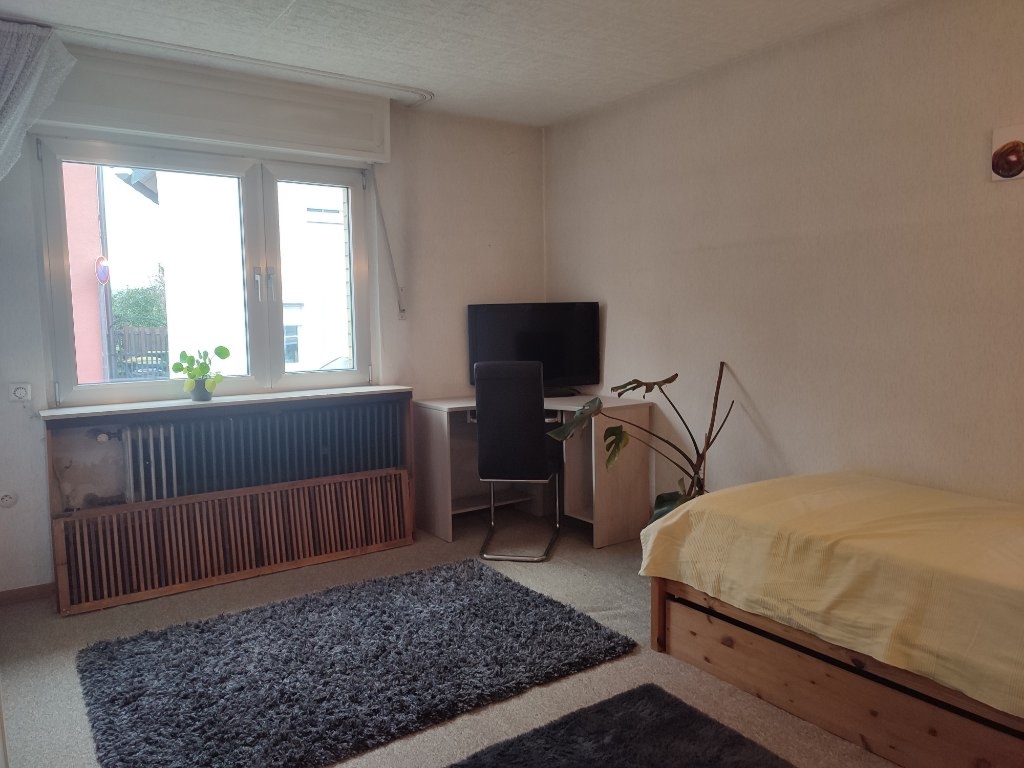 WG-Zimmer Sechtem Kaiserstraße - Bild 2