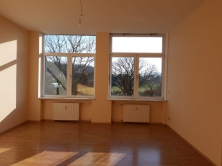 Anzeigenbild: Renovierte, helle 4 Zimmerwohnung in Dörentrup Spork zu vermieten