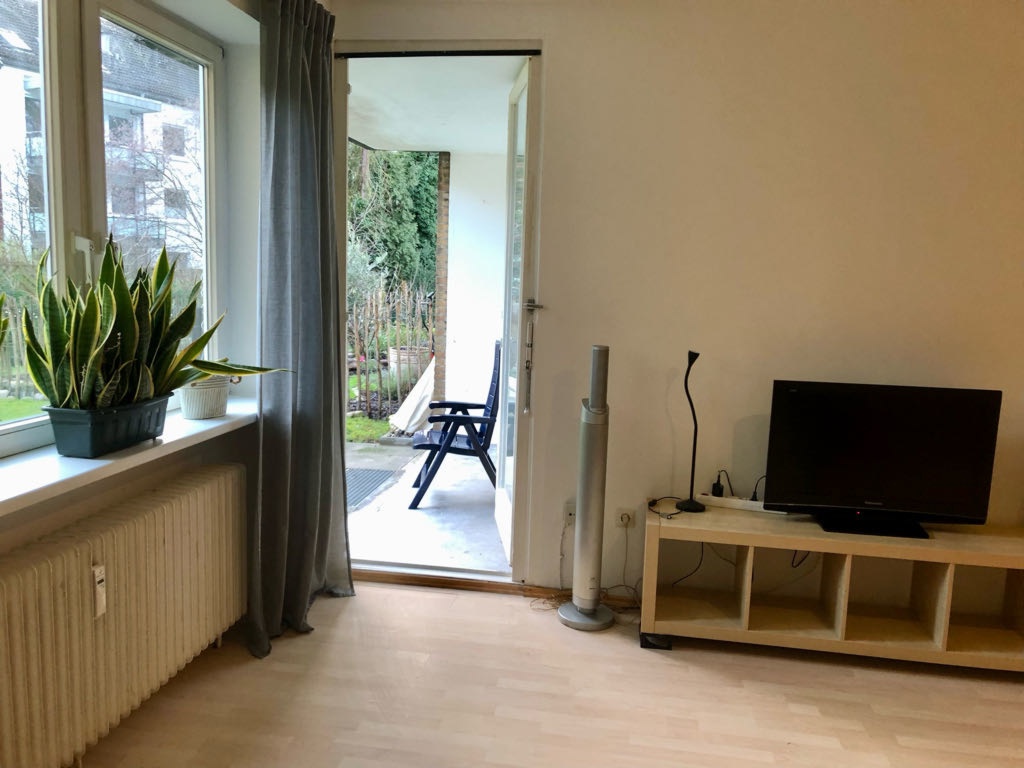 Flat Bahrenfeld von-Sauer-Str 42c - picture 9
