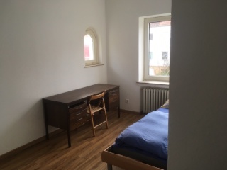 Ad image: A room close to university that offers more than 4 walls