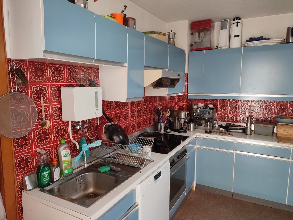 WG-Zimmer Sechtem Kaiserstraße - Bild 7