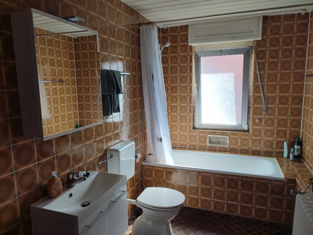 WG-Zimmer Sechtem Kaiserstraße - Bild 8