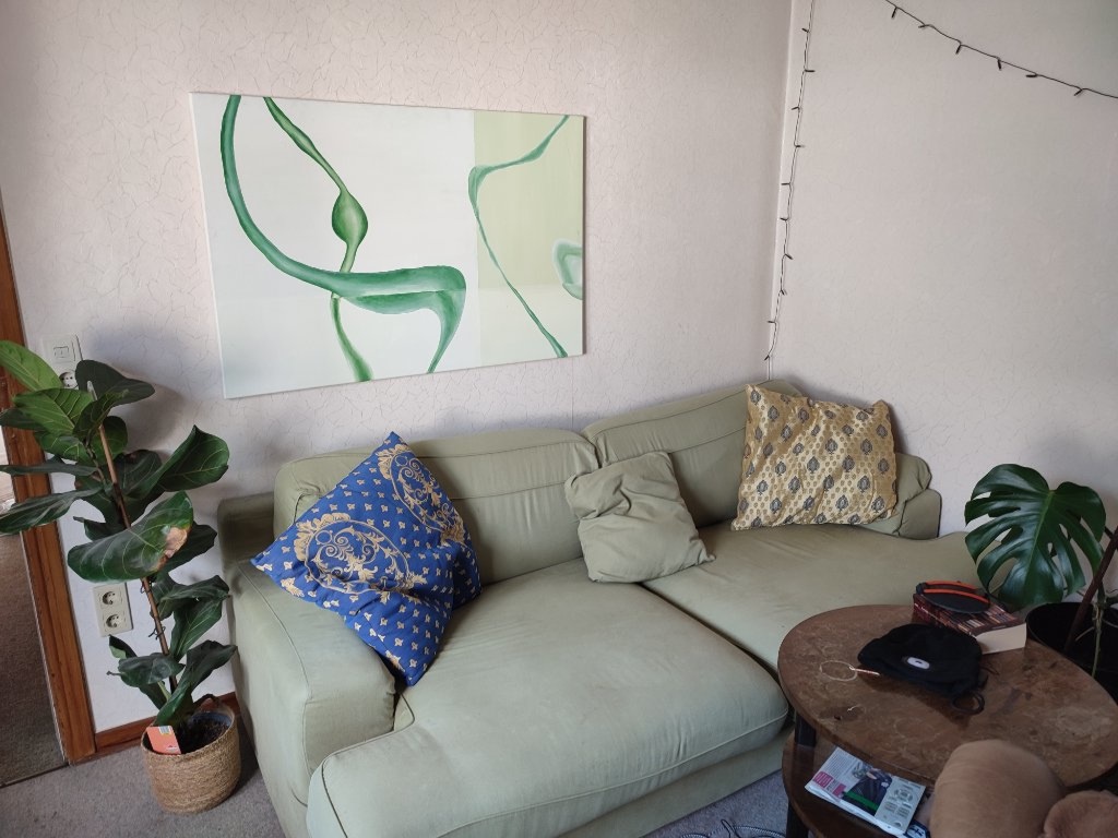 WG-Zimmer Sechtem Kaiserstraße - Bild 10