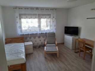 Imagen del anuncio: 2 Große helle WG-Zimmer, in 2er WG in Edingen mit guter Anbindung nach HD/MH