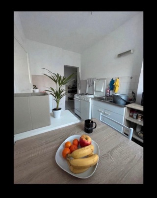 2 Zimmer Wohnung 3-6 Monate Untermiete — photo 1