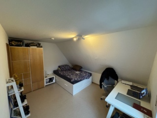 Anzeigenbild: WG Zimmer in Wankheim