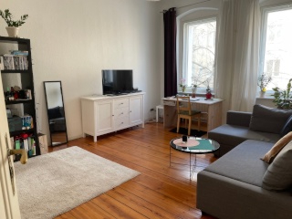 3 Wochen zur Untermiete — photo 1