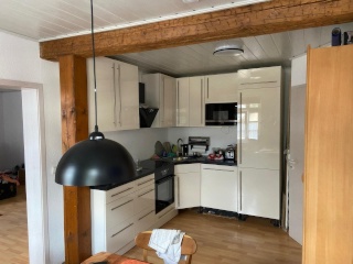 Imagen del anuncio: wG habitaciones totalmente amuebladas de 450,00 en la ubicación superior de Langen(Hessen)