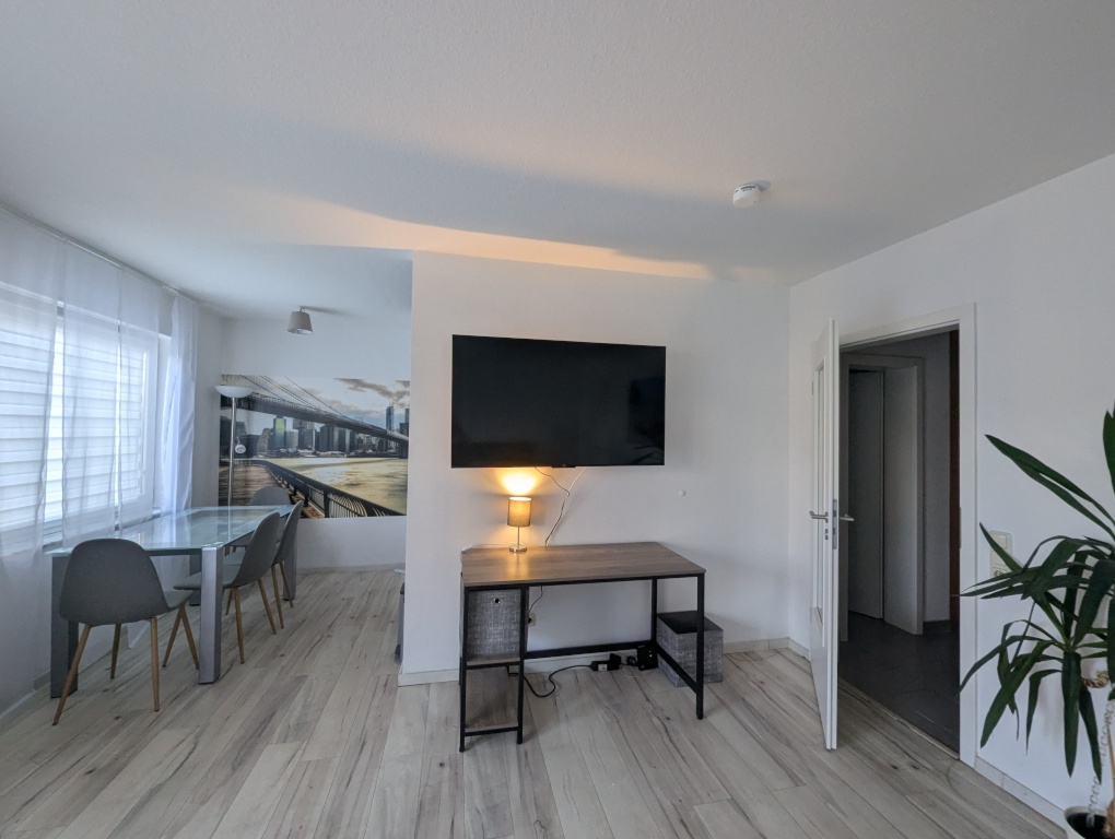 1-Zimmer-Wohnung Brühl Eichendorff Straße 7 - Bild 2