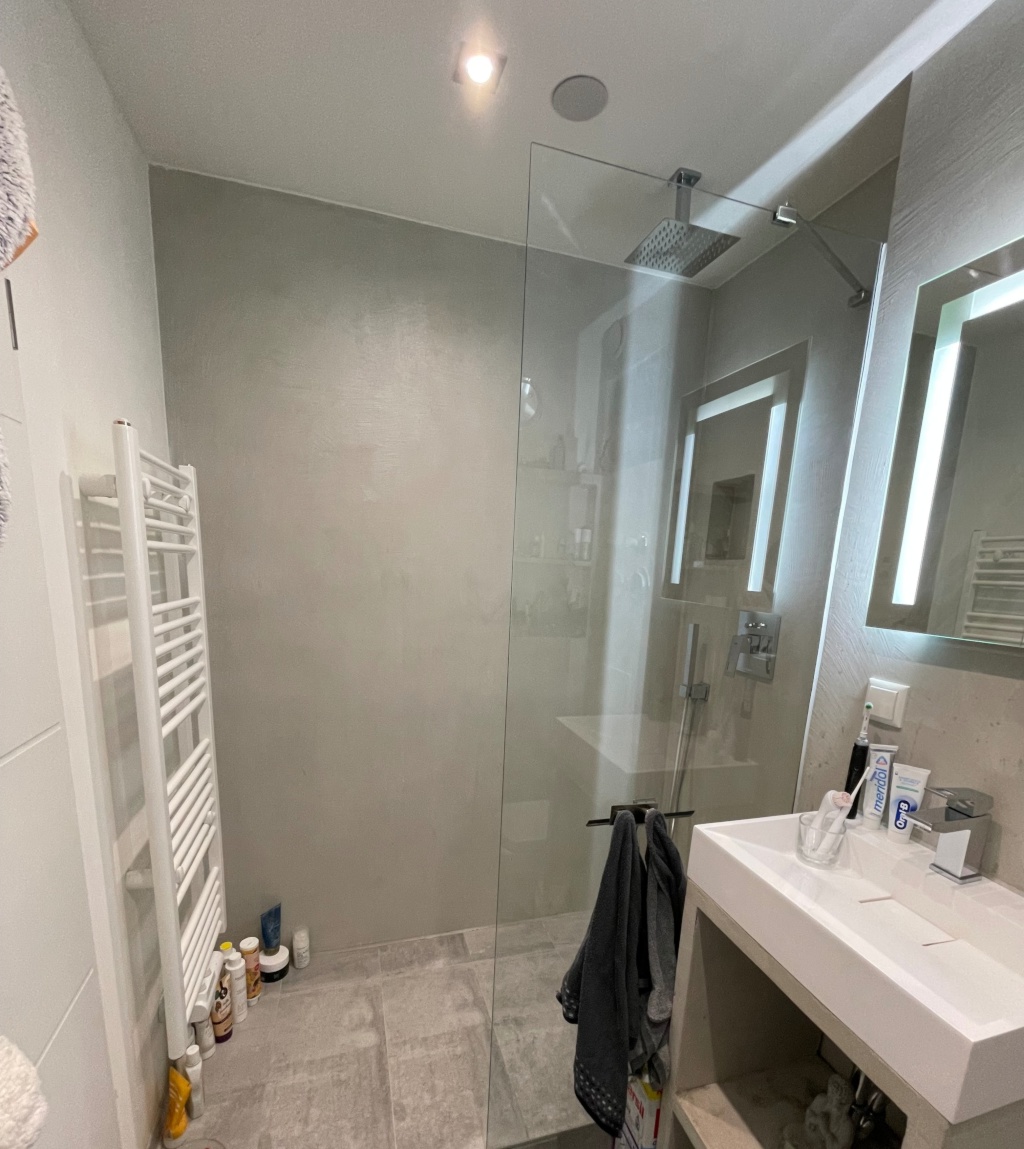 !TOP! Vollmöbliert und Renoviert in Top Lage am Leonrodplatz 2-Zi mit Balkon! – 80636 München Neuhausen-Nymphenburg – Vorschaubild 2