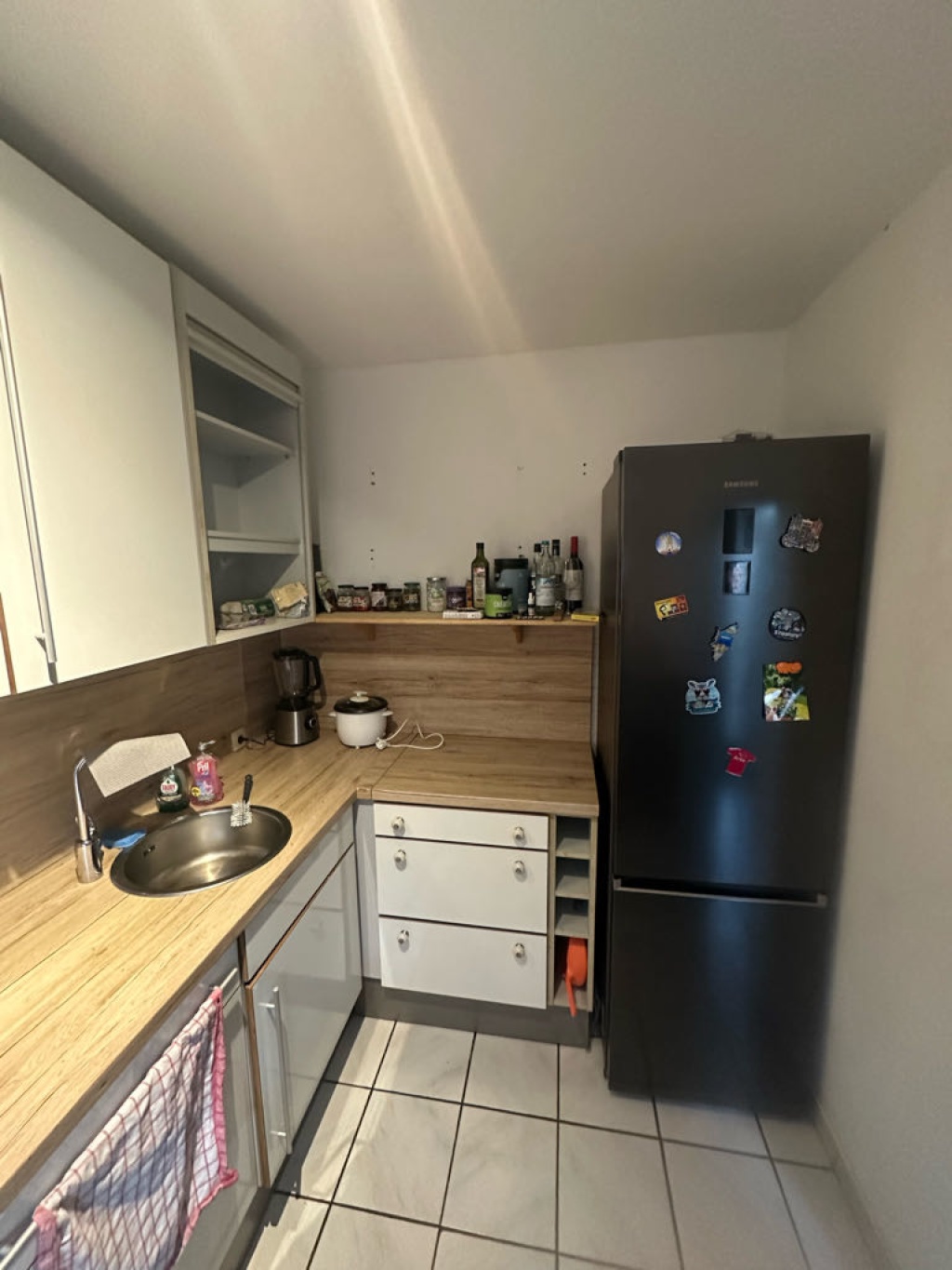 WG-Zimmer Kinderhaus Meinertzstraße - Bild 3
