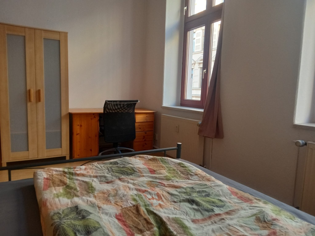 Flatshare Altstadt Leibnizstraße 34 - picture 14