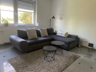 Ad image: Furnished 2,5-room-EC apartment with fitted kitchen