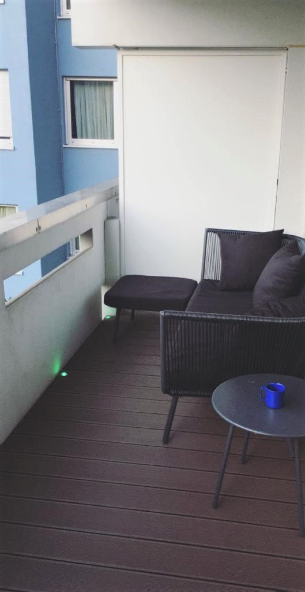 !TOP! Vollmöbliert und Renoviert in Top Lage am Leonrodplatz 2-Zi mit Balkon! – 80636 München Neuhausen-Nymphenburg – Vorschaubild 3