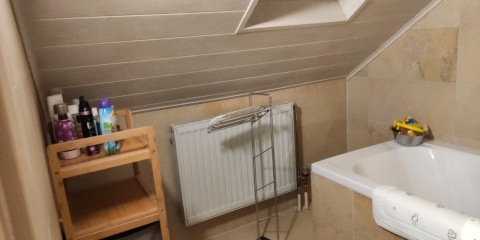 Ad image: 1.5 WG room attic