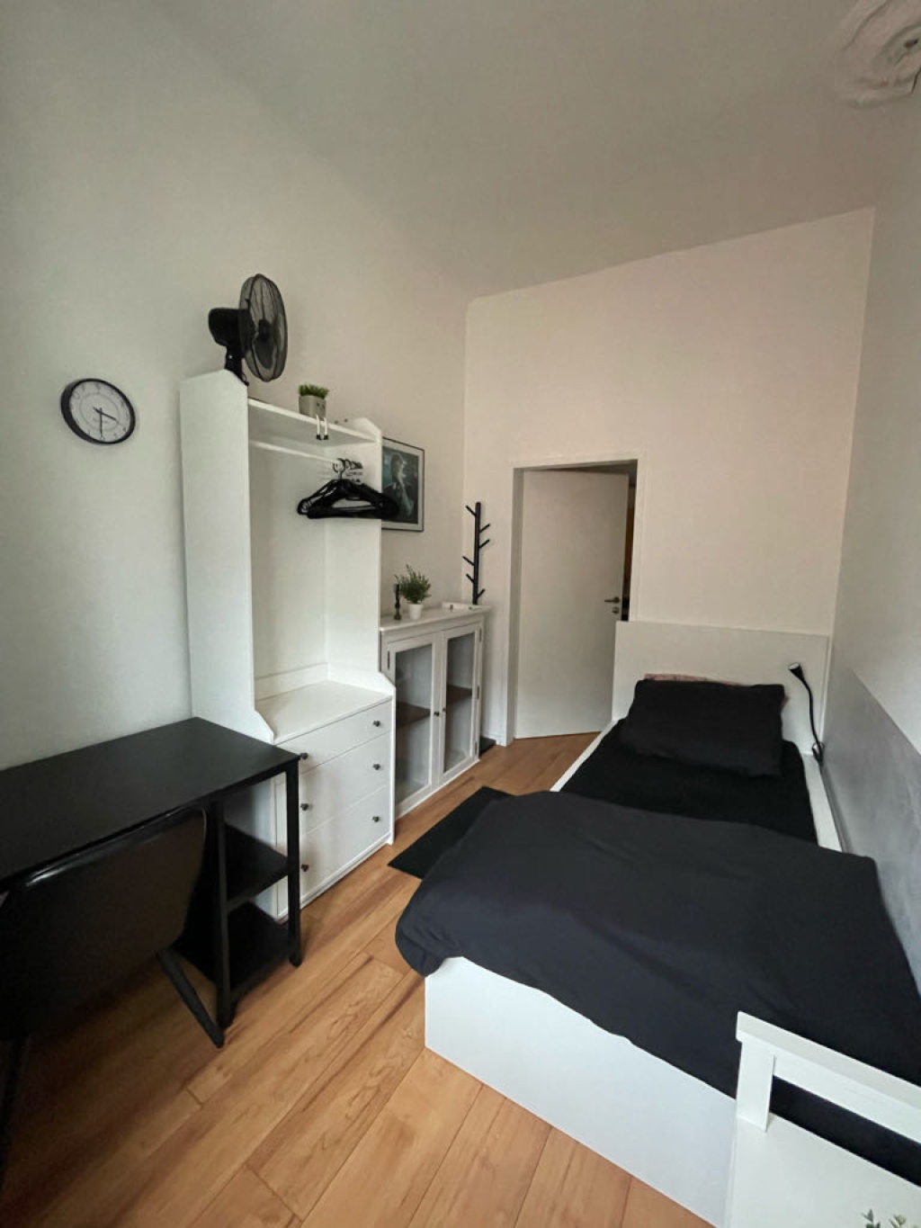 WG-Zimmer 94315 Bernauergasse - Bild 1