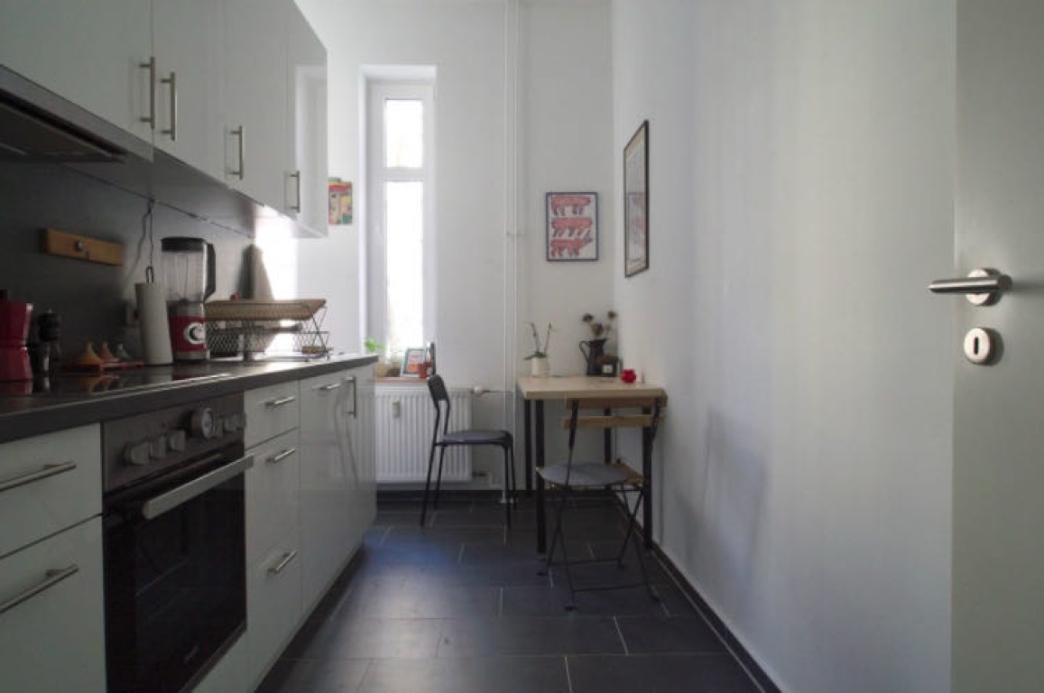 Wohnung Friedrichshain Krossener Straße - Bild 3