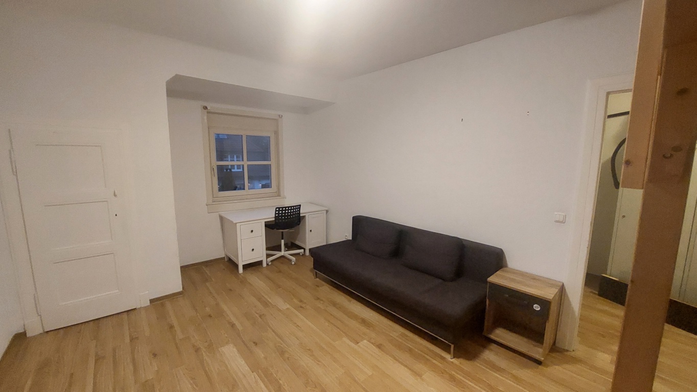 WG-Zimmer Nordend-West Falkensteiner Str. 60 - Zimmer