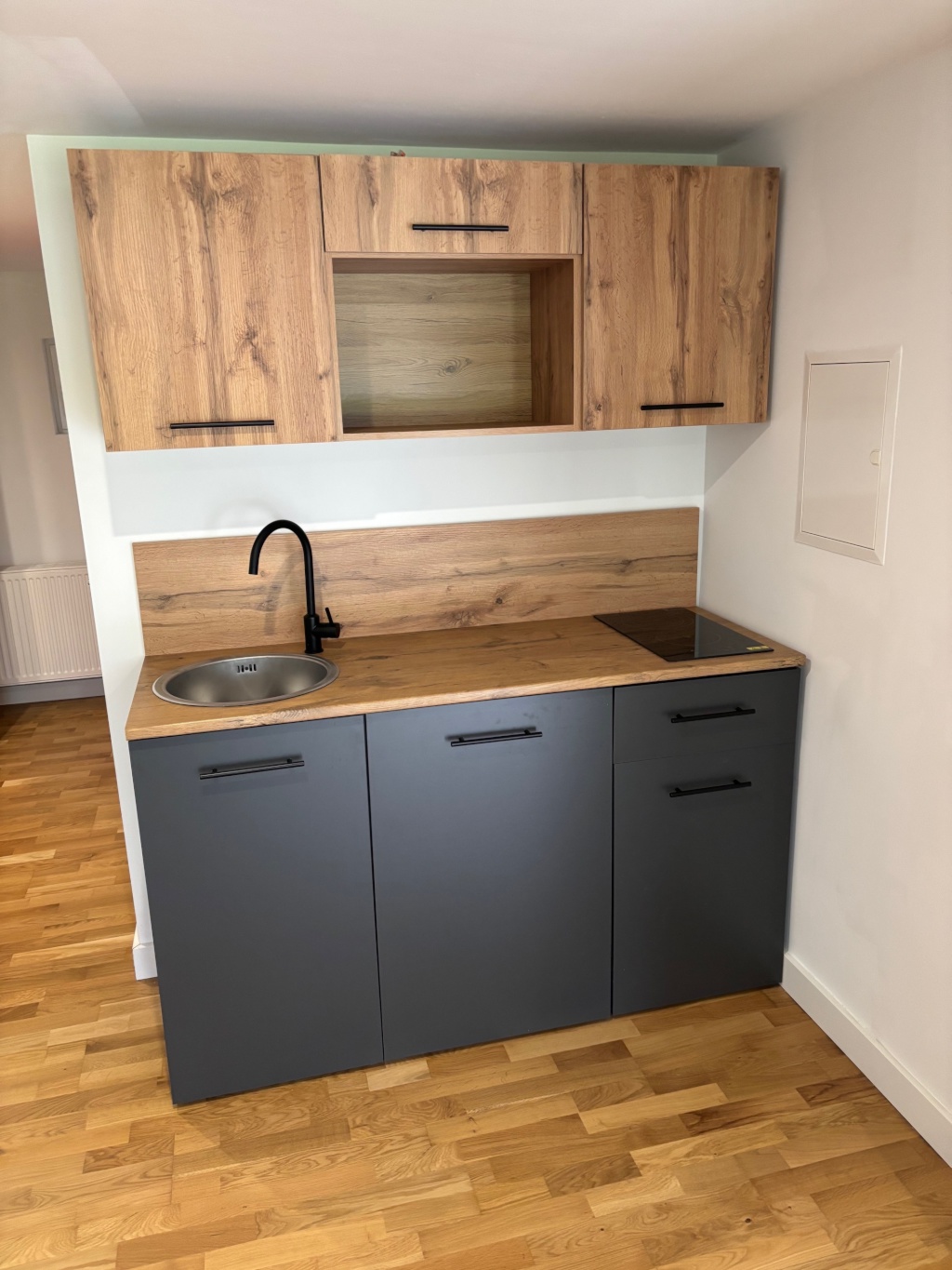 Hochwertiges Student*innen Apartment in MA-Neuostheim – 68163 Mannheim Neuostheim – Vorschaubild 2
