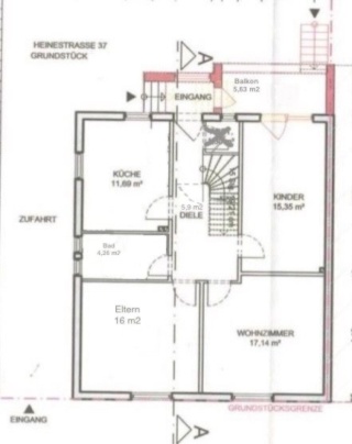 Imagen del anuncio: Habitación de GT gratis en Mühlheim am Main