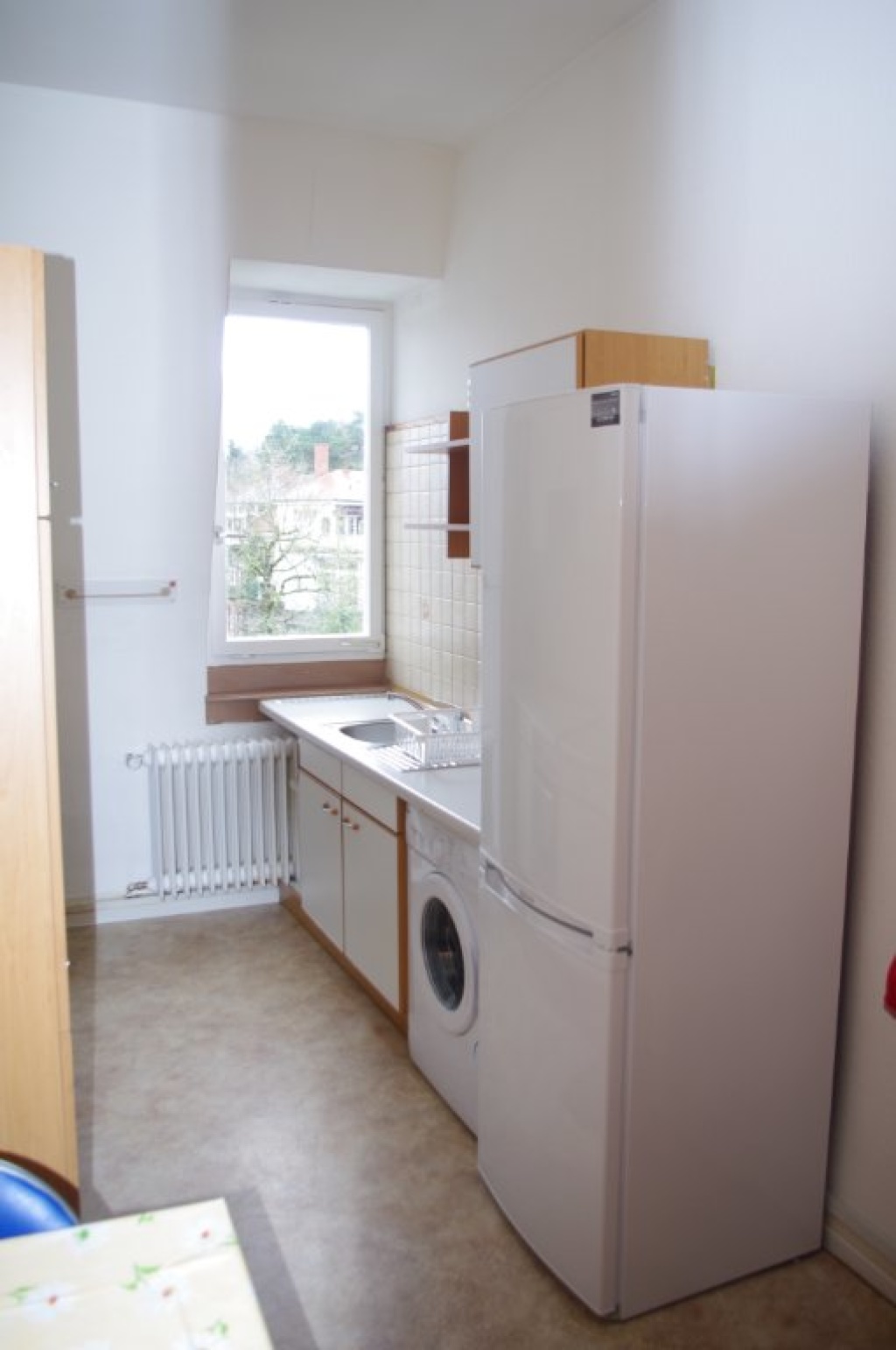 Flatshare Wiehre Schwaighofstraße - picture 5