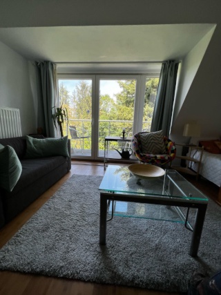 Ad image: Completely furnished WG room (B with balcony) in. Hameln North