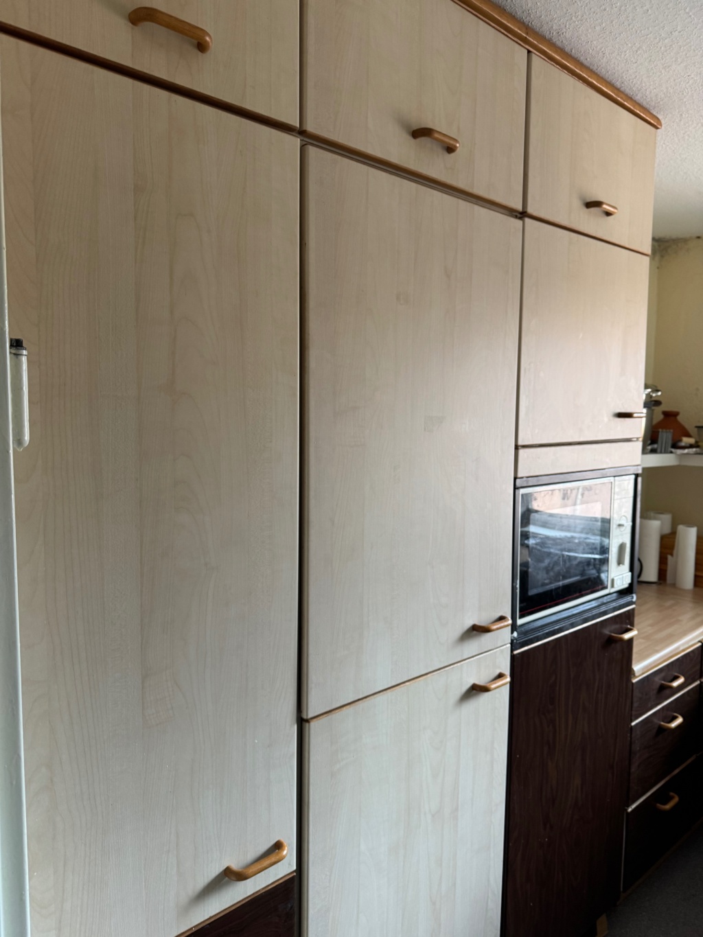 WG-Zimmer Innenstadt Koldestraße - Bild 6