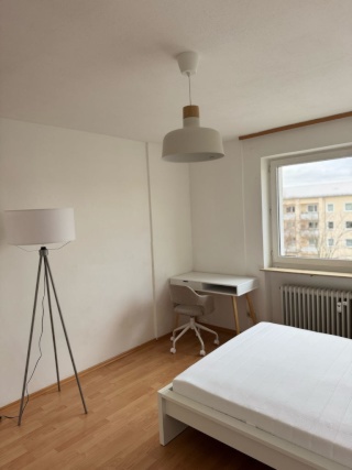 Ad image: 2 rooms in WG for rent / equipped top