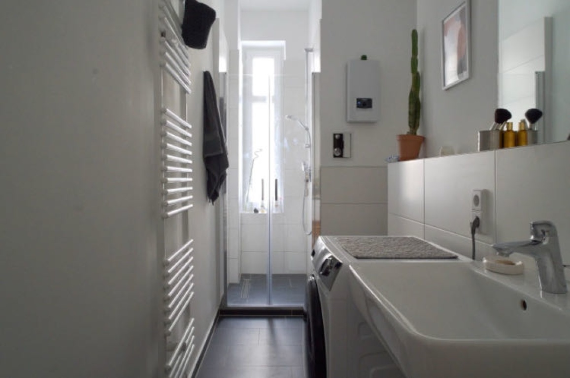 Wohnung Friedrichshain Krossener Straße - Bild 4