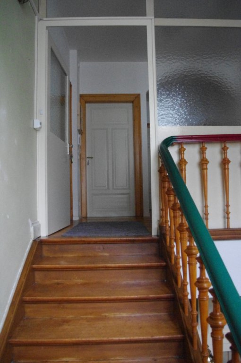 Flatshare Wiehre Schwaighofstraße - picture 1