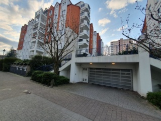 Anzeigenbild: Bright & Modern 55 sqm Apartment in Schwalbach am Taunus – Available August 1, 2025