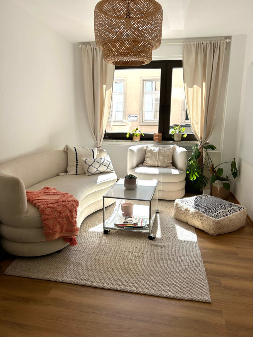 Wohnung Altstadt walpodenstr - Bild 1