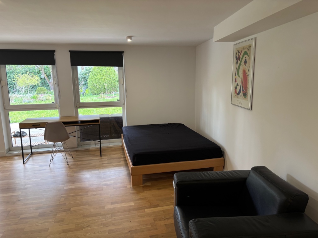 Hochwertiges Student*innen Apartment in MA-Neuostheim – 68163 Mannheim Neuostheim – Vorschaubild 3