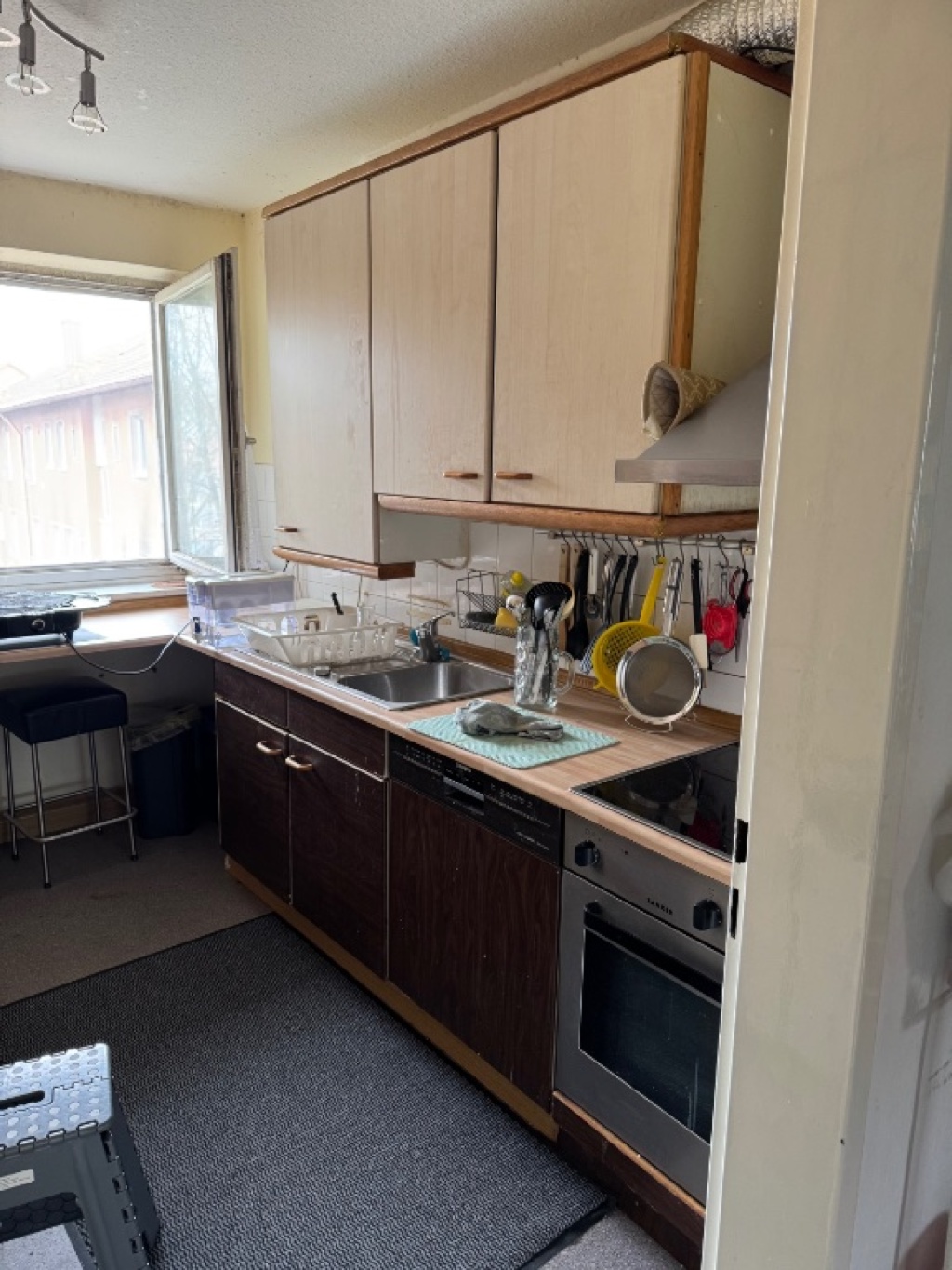 WG-Zimmer Innenstadt Koldestraße - Bild 7